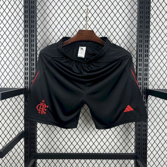 Flamengo 2025/26 Visita Shorts
