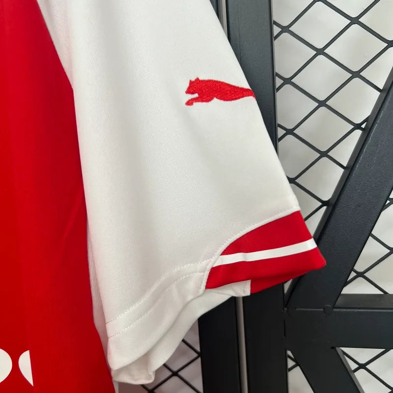 Camiseta Arsenal Local Retro 2014/15