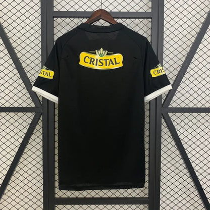 Camiseta Colo Colo Visita Retro 2011