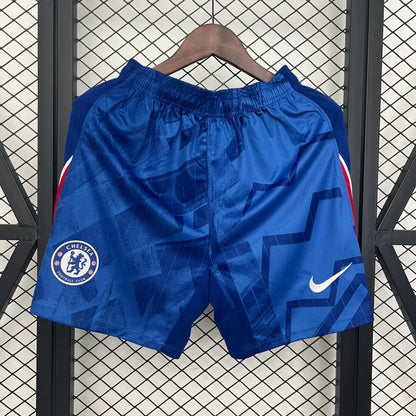 Chelsea 2025/26 Local Shorts