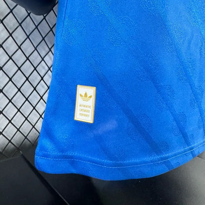 Camiseta Real Madrid Tercera 2025/26 Versión Jugador