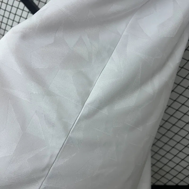 Camiseta Manchester United Visita Retro 1991 Versión Fan