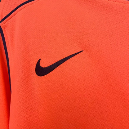 Camiseta FC Barcelona Tercera 2025/26 Versión Fan