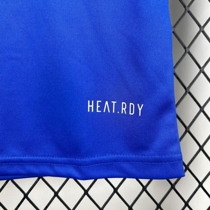 Real Madrid Kit Niños Tercera 2025/26