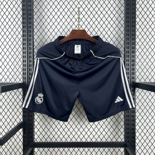 Real Madrid 2025/26 Visita Shorts
