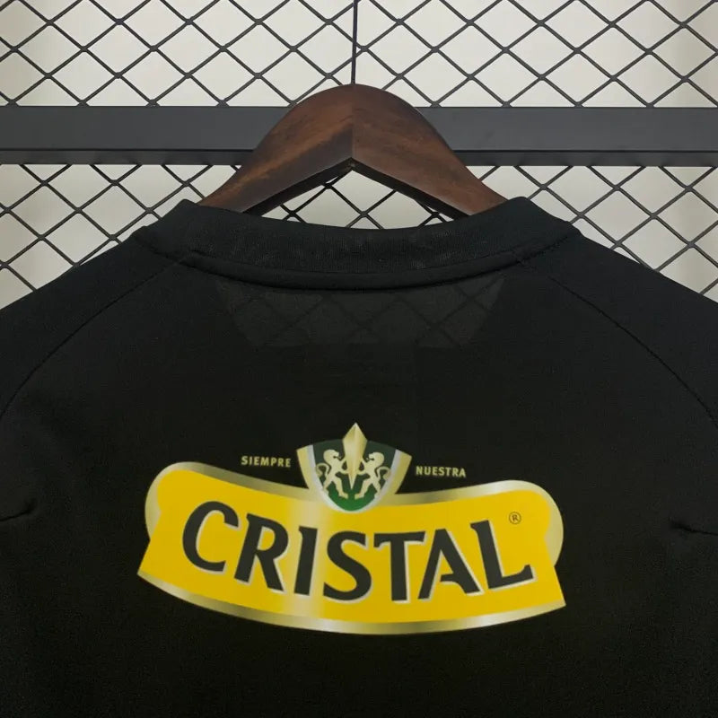 Camiseta Colo Colo Visita Retro 2011