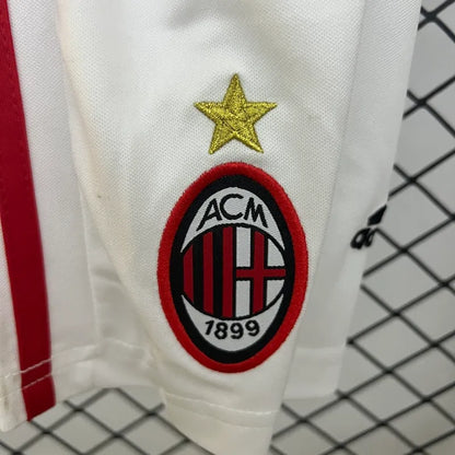 AC Milan Kit Niños Local 1998/99