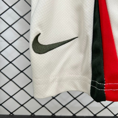 Chelsea Kit Niños Visita 2025/26