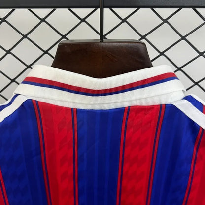 Bayern Munich Kit Niños Local 1995/97