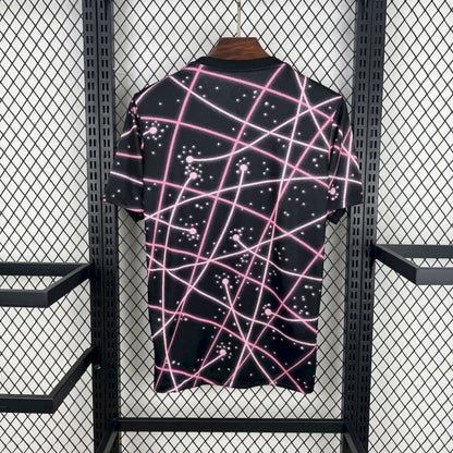 Camiseta Paris Saint-Germain Entrenamiento 2025/26 Versión Fan