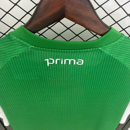 Camiseta Real Betis Local 2025/26 Versión Fan