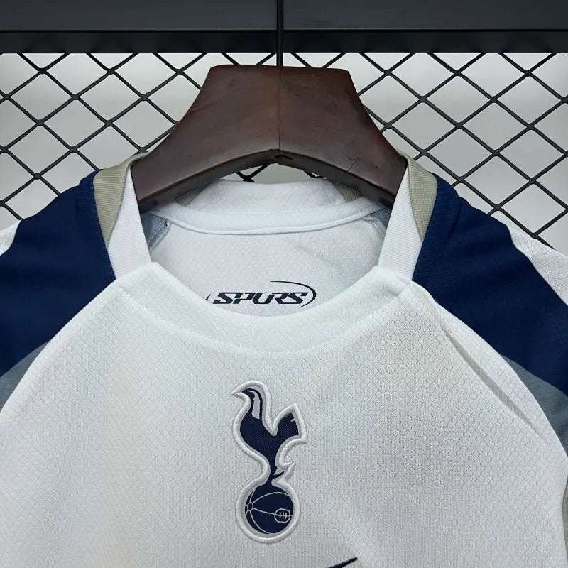 Tottenham Kit Niños Local 2025/26