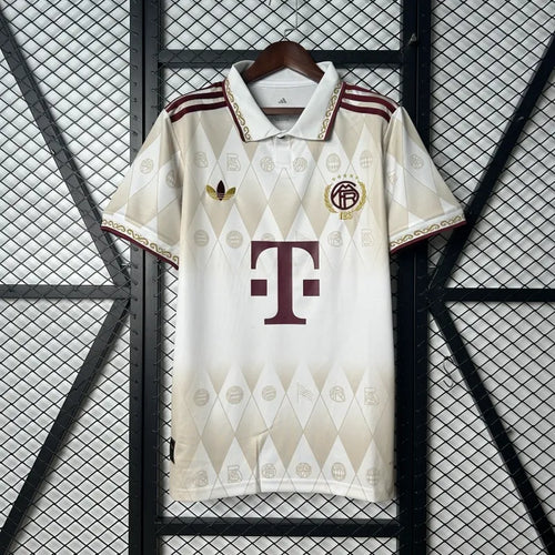 Camiseta Bayern Munich Edición Especial 2025/26 Versión Fan
