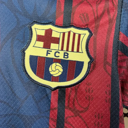 Barcelona Edición Especial 125 Años Kit Niños 2025/26