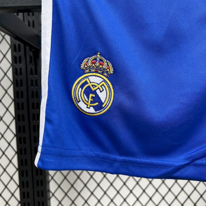 Real Madrid Kit Niños Tercera 2025/26