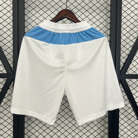 Manchester City 2025/26 Local Shorts