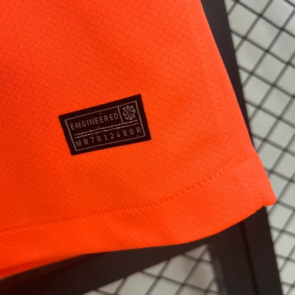 Camiseta FC Barcelona Tercera 2025/26 Versión Fan