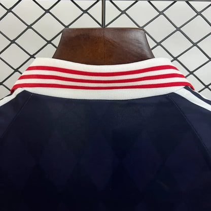 Bayern Munich Kit Niños Local 1997/99