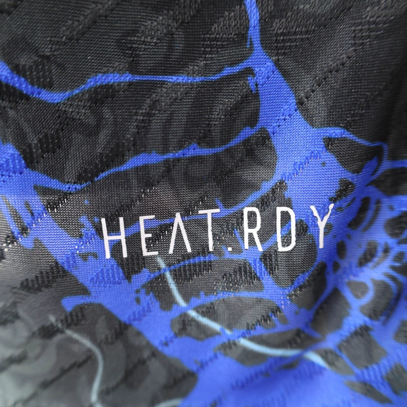 Camiseta Real Madrid "Dragon Azul Polo" 2024/25 Versión Jugador