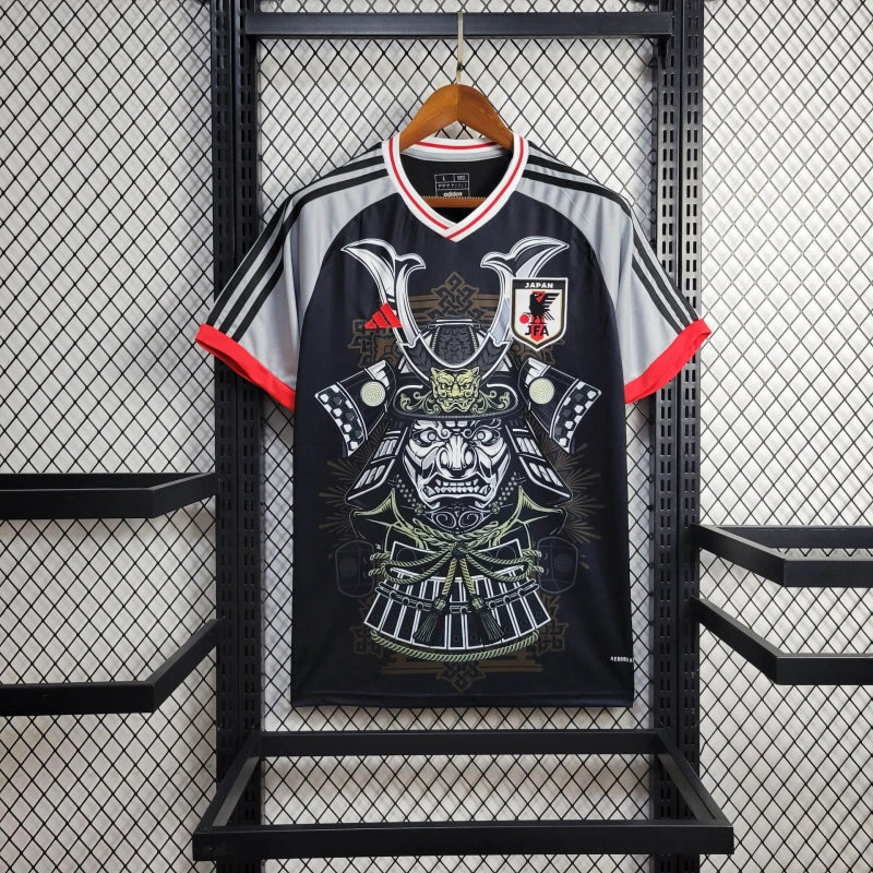 Camiseta Japón "Ronin" 2024 Versión Fan