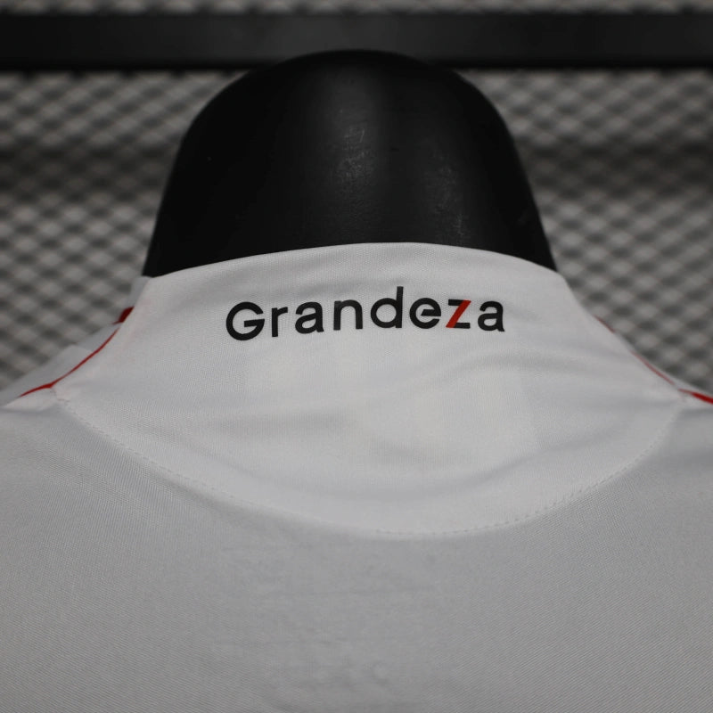 Camiseta River Plate Local 2024/25 Versión Jugador