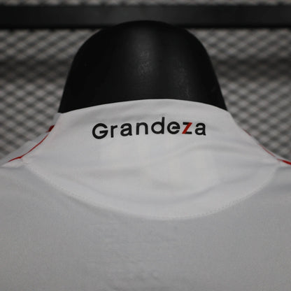 Camiseta River Plate Local 2024/25 Versión Jugador