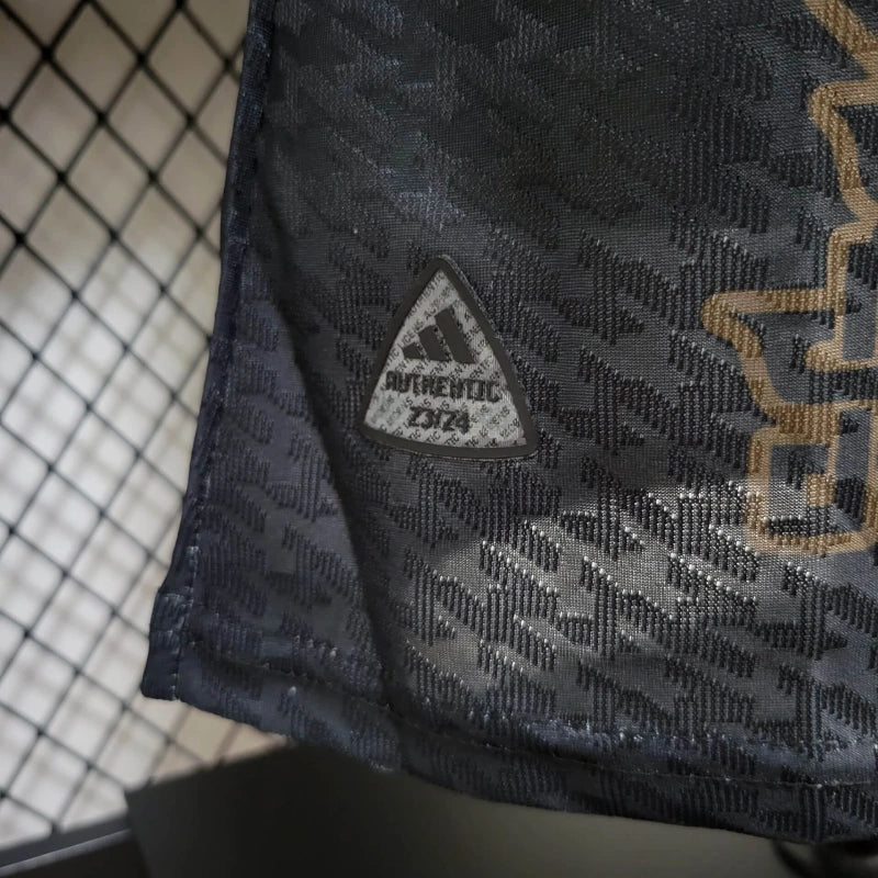 Camiseta Japón "Ronin" 2024 Versión Jugador