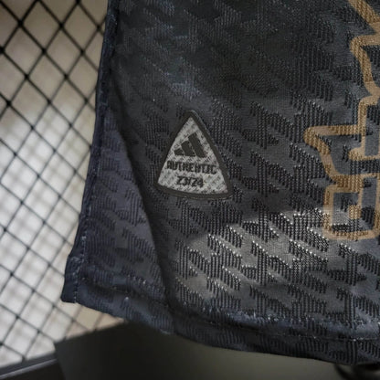 Camiseta Japón "Ronin" 2024 Versión Jugador