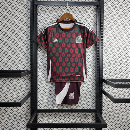 México Kit Niños Local 2024