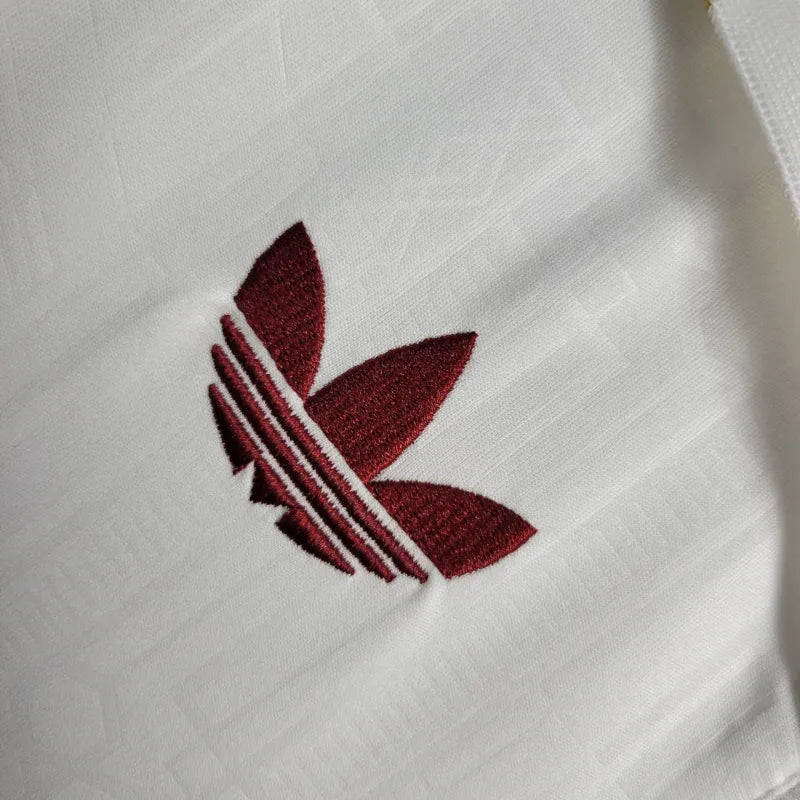 Camiseta Arsenal Tercera 2025/26 Versión Fan