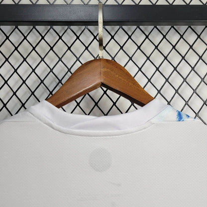 Camiseta Noruega Visita 2024 Versión Fan