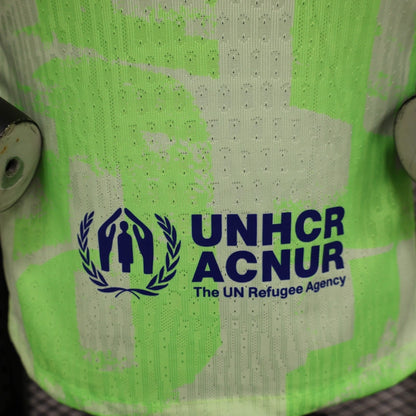 Camiseta FC Barcelona Tercera 2024/25 Versión Jugador