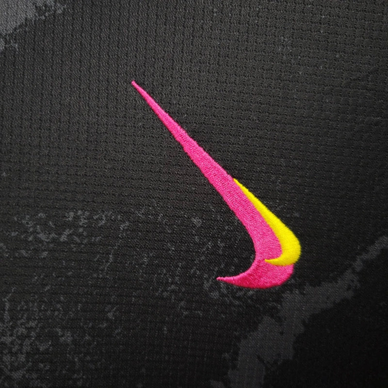 Camiseta Chelsea Tercera 2024/25 Versión Fan