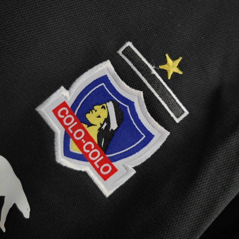 Colo Colo Kit Niños Visita 2024