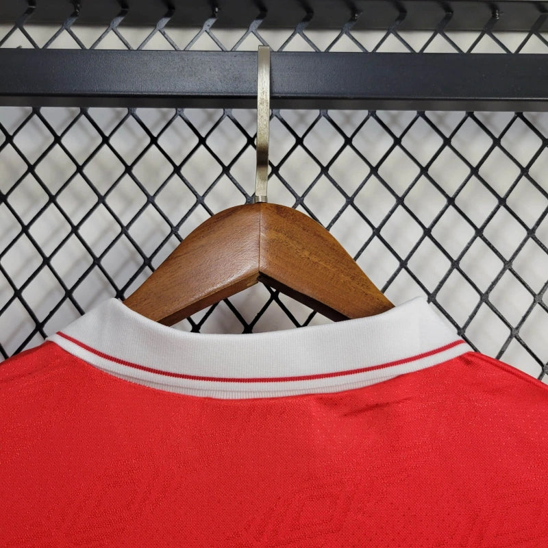 Camiseta Sevilla FC Visita Retro 1994/96 Versión Fan