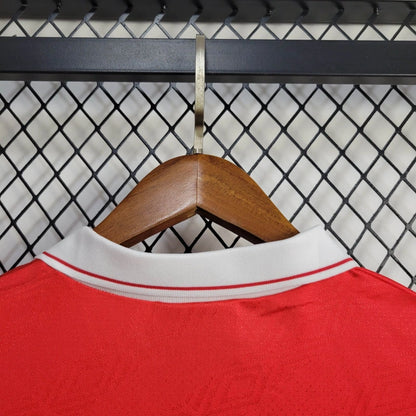 Camiseta Sevilla FC Visita Retro 1994/96 Versión Fan