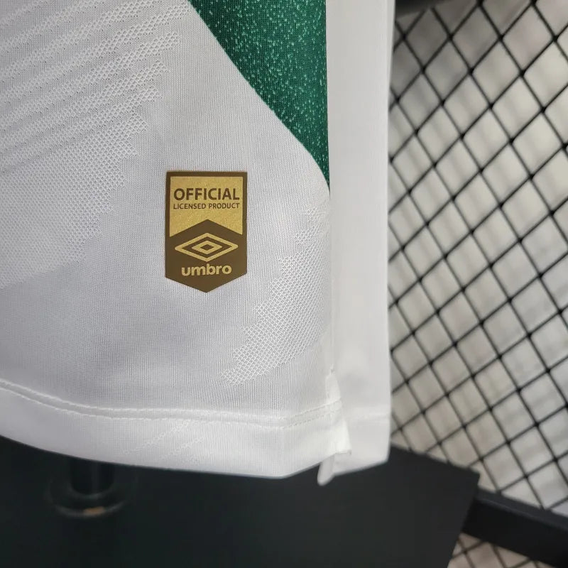 Camiseta Fluminense Visita 2024 Versión Jugador