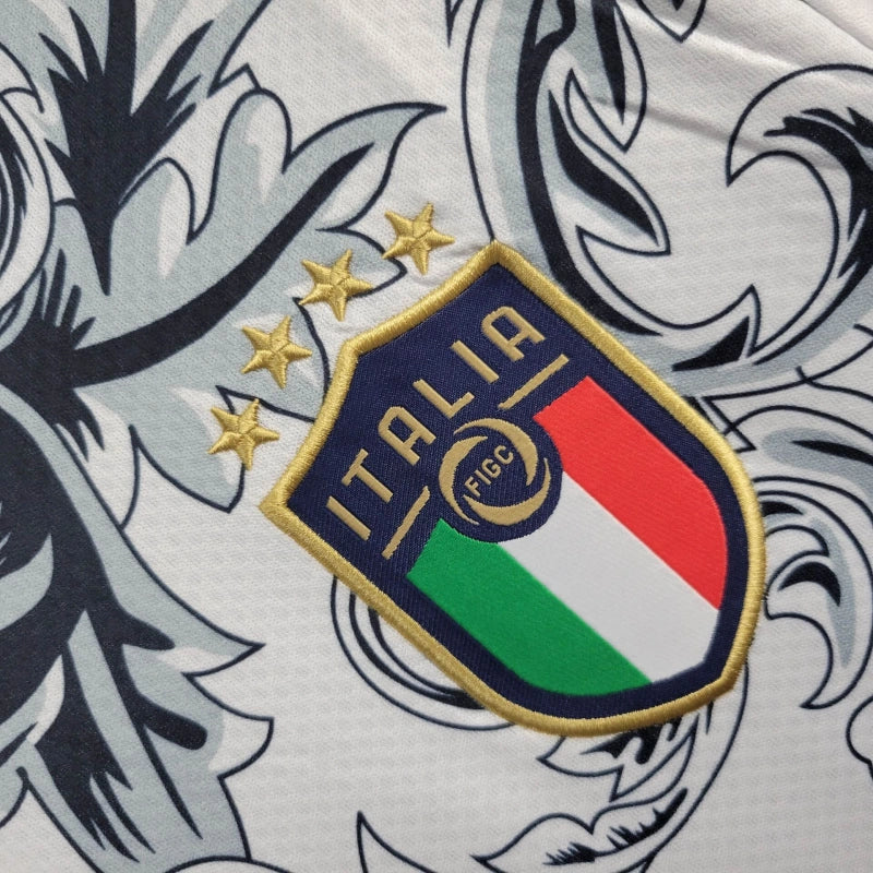 Camiseta Italia Edición Especial 2024/25 Versión Fan
