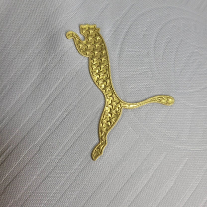 Camiseta Palmeiras Visita 2024 Versión Jugador