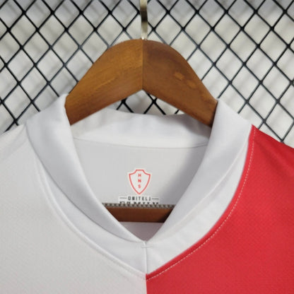 Camiseta Croacia Local 2024 Versión Fan