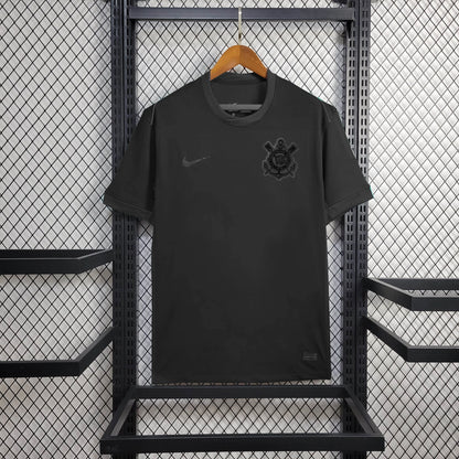 Camiseta Corinthians Visita 2024/25 Versión Fan