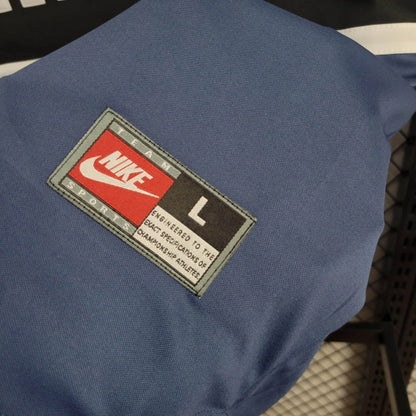 Camiseta Inter de Milán Visita Retro 1998/99