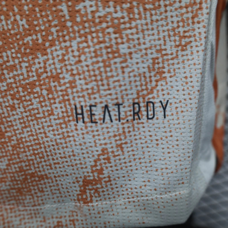 Camiseta AS Roma Visita 2024/25 Versión Jugador