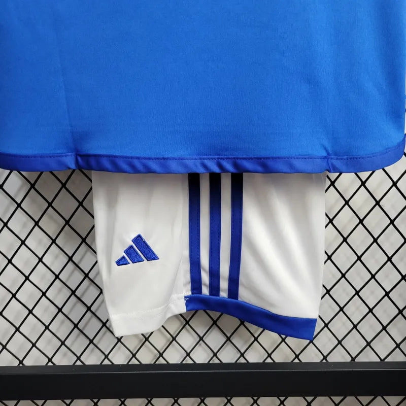 Cruzeiro Kit Niños Local 2024