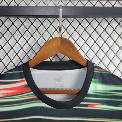 Camiseta Portugal Entrenamiento 2025/26 Versión Fan