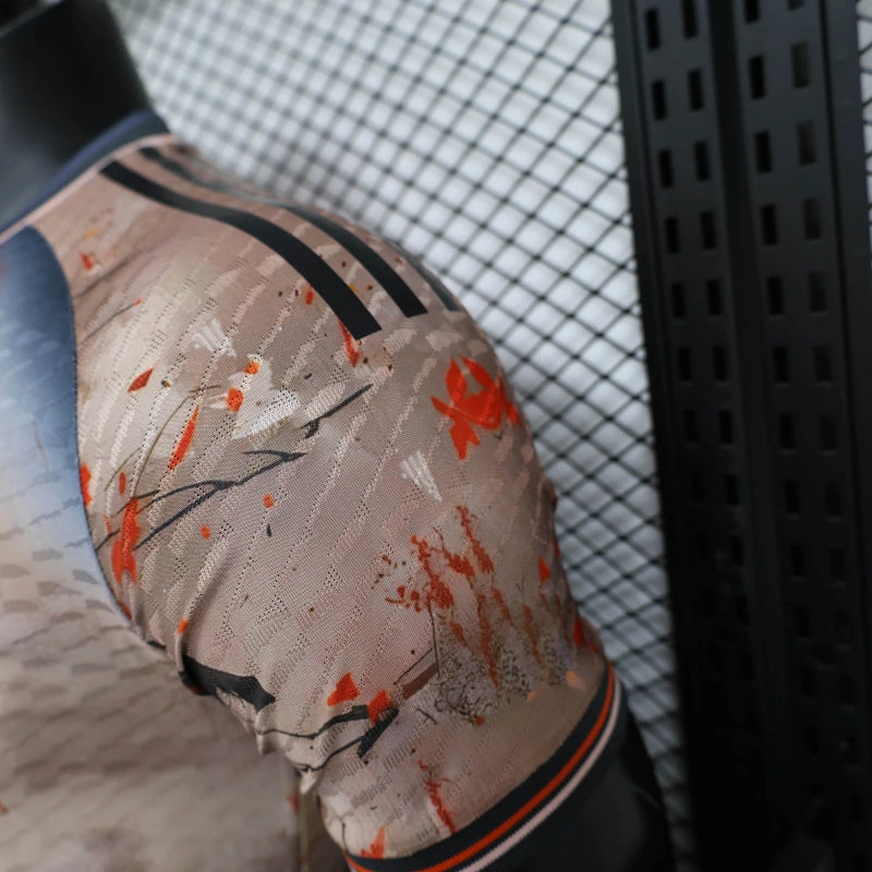 Camiseta Japón "Edición Especial Y-3" 2024/25 Versión Jugador