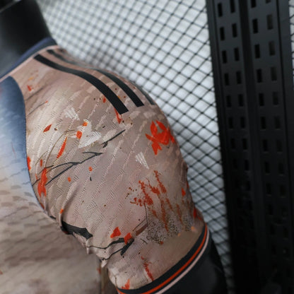 Camiseta Japón "Edición Especial Y-3" 2024/25 Versión Jugador