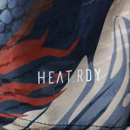 Camiseta Japón "Edición Especial Blanco y Azul" 2024 Versión Jugador