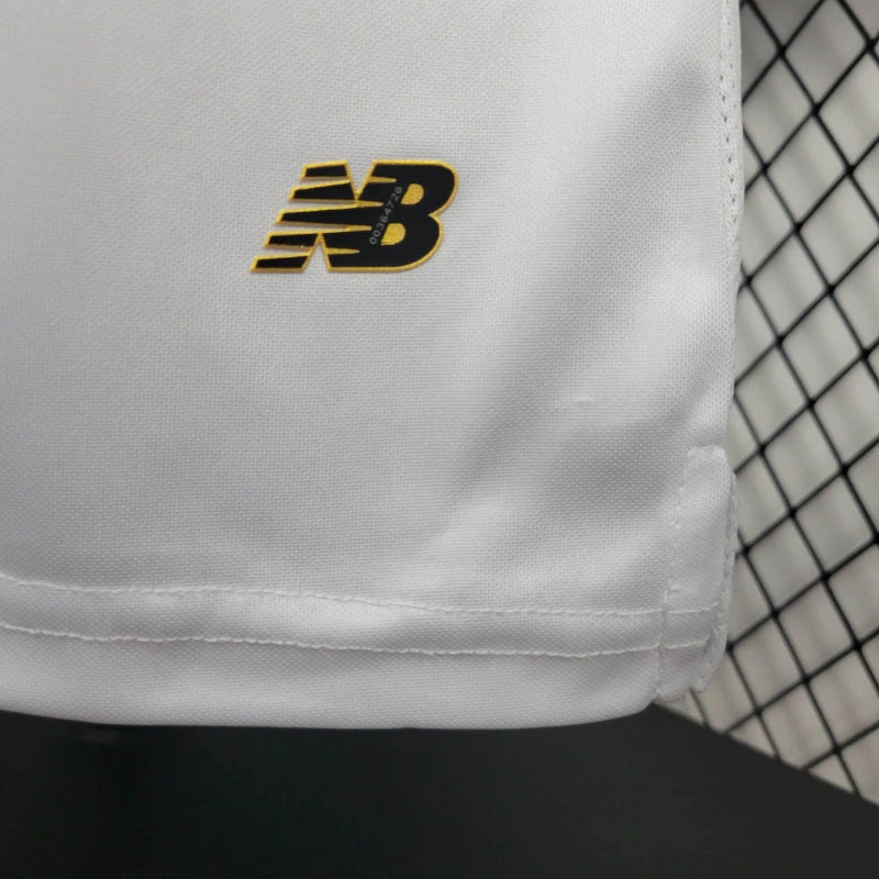 Camiseta Sao Paulo Local 2024 Versión Jugador