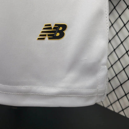 Camiseta Sao Paulo Local 2024 Versión Jugador